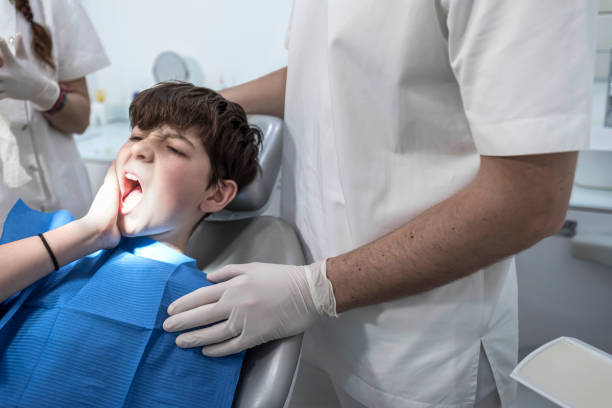 Best Emergency Treatment for Jaw Pain or Injury in Greenbelt, MD