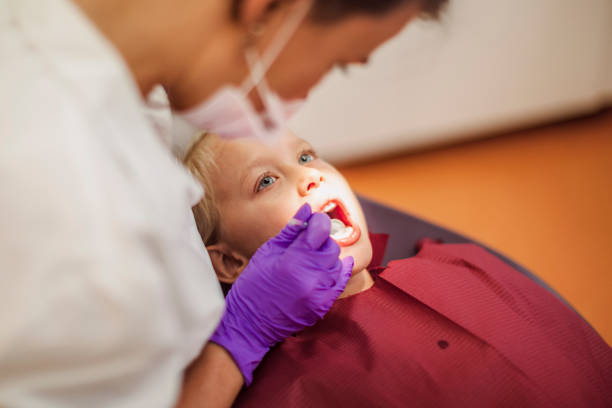 Best Emergency Pediatric Dental Care in Greenbelt, MD